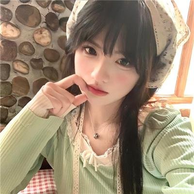 盛开的女人