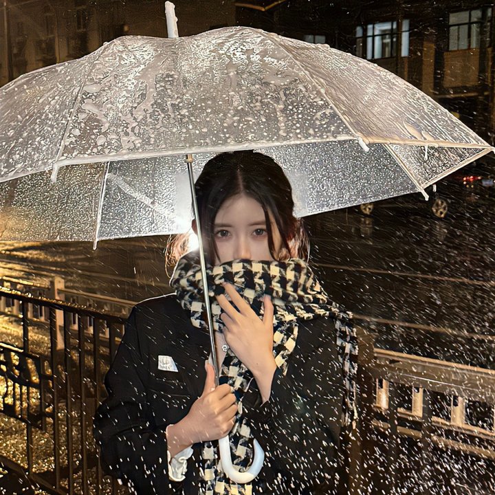 窈窕美眉